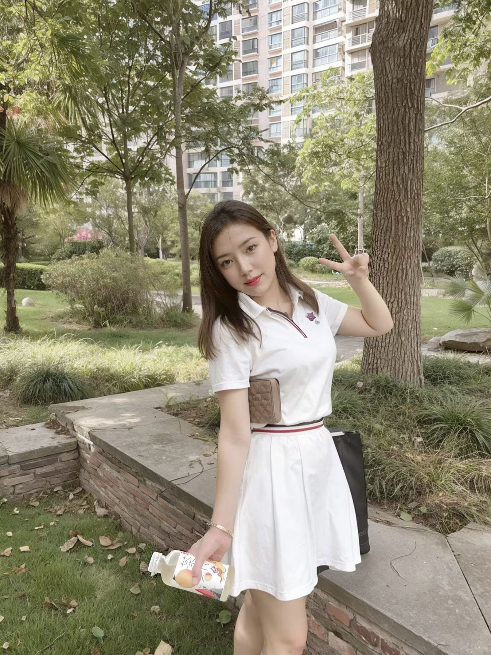 小妮子